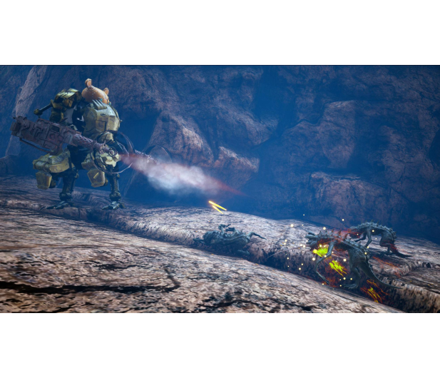 PlayStation Biomutant - 1065263 - zdjęcie 11